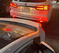 ام جي RX8